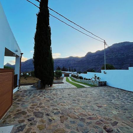 Villa Ines Сан-Бартоломе Екстер'єр фото