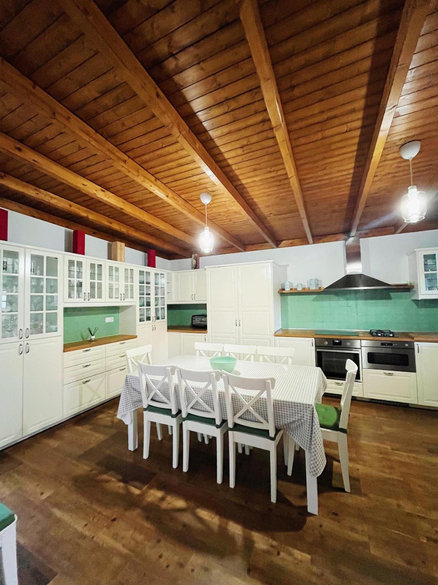 Villa Ines Сан-Бартоломе Екстер'єр фото